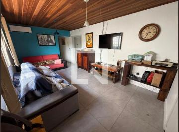 Casa · 160m² · 3 Quartos · 1 Vaga · Casa à Venda - Jardim Itu-Sabará, 3 Quartos,  160 m² - Porto Alegre