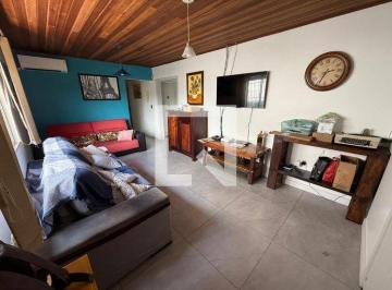 Casa · 160m² · 3 Quartos · 1 Vaga · Casa à Venda - Jardim Itu-Sabará, 3 Quartos, 160 m² - Porto Alegre