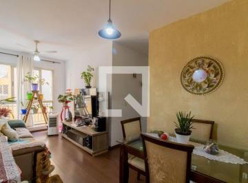 Apartamento · 50m² · 2 Quartos · 1 Vaga · Apartamento à Venda - Vila Galvão, 2 Quartos, 50 m² - Guarulhos
