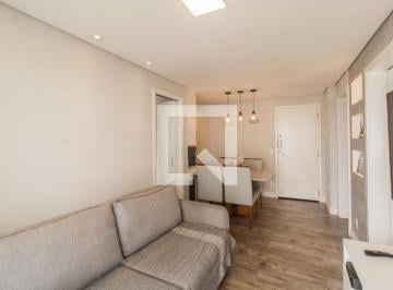 Apartamento · 47m² · 2 Quartos · 1 Vaga · Apartamento à Venda - Jardim Aricanduva, 2 Quartos,  47 m² - São Paulo