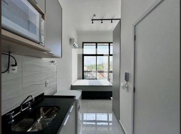 Apartamento · 22m² · Imoveis - em Santo Amaro