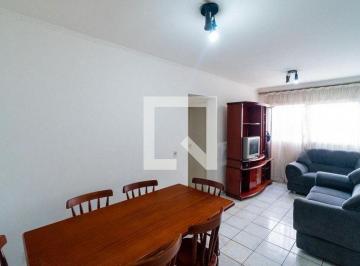Apartamento · 58m² · 2 Quartos · 1 Vaga · Apartamento à Venda - Saúde, 2 Quartos,  58 m² - São Paulo