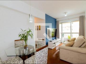 Apartamento · 64m² · 3 Quartos · 1 Vaga · Apartamento à Venda - Macedo, 3 Quartos, 64 m² - Guarulhos