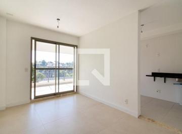 Apartamento · 73m² · 2 Quartos · 2 Vagas · Apartamento à Venda - Jardim das Palmeiras, 2 Quartos,  73 m² - Campinas