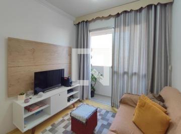 Apartamento · 68m² · 3 Quartos · 1 Vaga · Apartamento à Venda - São Bernardo, 3 Quartos,  68 m² - Campinas