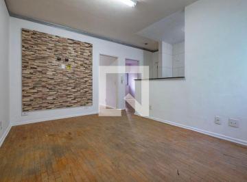 Apartamento · 80m² · 2 Quartos · Apartamento à Venda - Vila Madalena, 2 Quartos, 80 m² - São Paulo