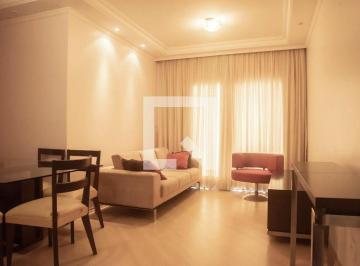 Apartamento · 69m² · 2 Quartos · 2 Vagas · Apartamento à Venda - Saúde, 2 Quartos, 69 m² - São Paulo