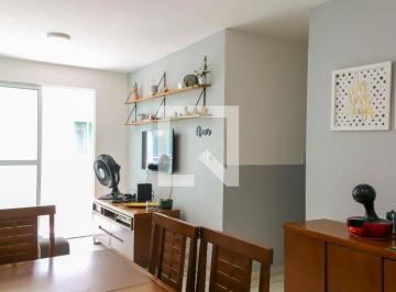 Apartamento · 137m² · 2 Quartos · 1 Vaga · Apartamento à Venda - Abolição, 2 Quartos,  137 m² - Rio de Janeiro
