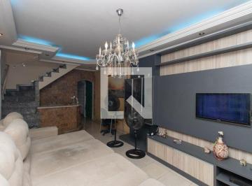 Casa · 200m² · 3 Quartos · 2 Vagas · Casa à Venda - Vila Constança , 3 Quartos, 200 m² - São Paulo
