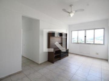 Apartamento · 65m² · 3 Quartos · 2 Vagas · Apartamento à Venda - Taquara, 3 Quartos,  65 m² - Rio de Janeiro