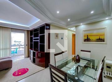 Apartamento · 82m² · 3 Quartos · 2 Vagas · Apartamento à Venda - Jardim Anália Franco, 3 Quartos,  82 m² - São Paulo
