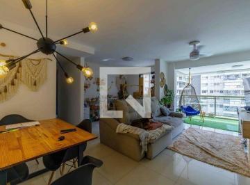 Apartamento · 82m² · 3 Quartos · 2 Vagas · Apartamento à Venda - Recreio, 3 Quartos, 82 m² - Rio de Janeiro