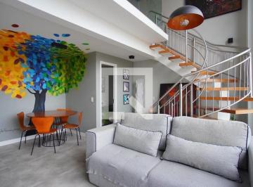 Apartamento · 74m² · 1 Quarto · 2 Vagas · Apartamento à Venda - Jardim Salso , 1 Quarto,  74 m² - Porto Alegre