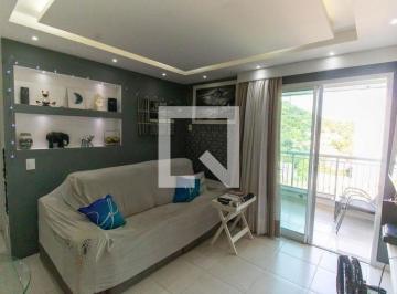 Apartamento · 65m² · 2 Quartos · 1 Vaga · Apartamento à Venda - Santa Rosa , 2 Quartos,  65 m² - Niterói