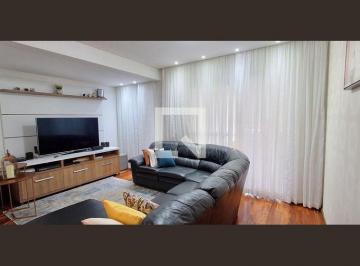 Apartamento · 104m² · 2 Quartos · 2 Vagas · Apartamento à Venda - Rudge Ramos, 2 Quartos, 104 m² - São Bernardo do Campo
