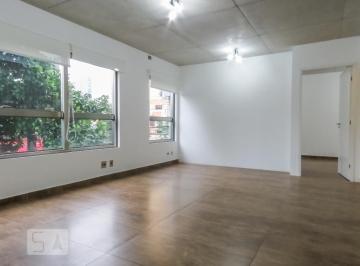 Apartamento · 70m² · 1 Quarto · 1 Vaga · Apartamento à Venda - Vila Olímpia, 1 Quarto,  70 m² - São Paulo