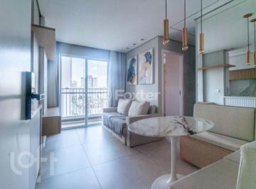 Apartamento · 45m² · 2 Quartos · 1 Vaga · Apartamento, 2 dormitórios, 45 m², em Maranhão