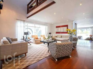 74944f3a · Casa, 4 dormitórios, 630 m², em Boaçava