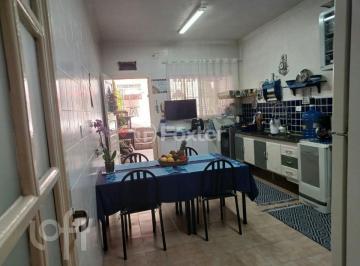 0a9ce995 · Casa, 3 dormitórios, 206 m², em Campo Belo