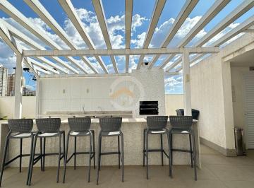 Apartamento · 90m² · 3 Quartos · 1 Vaga · Apartamento 3 suítes 90m2