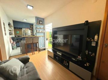 c8d1753e · Apartamento, 2 dormitórios, 62.24 m², em Estância Velha