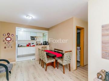 05-APARTAMENTO-3D-JARDIM-CARVALHO-PORTO-ALEGRE-842169.jpg · Apartamento, 3 dormitórios, 68.09 m², em Jardim Carvalho