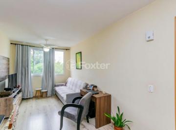 02-APARTAMENTO-3D-JARDIM-CARVALHO-PORTO-ALEGRE-842169.jpg · Apartamento, 3 dormitórios, 68.09 m², em Jardim Carvalho
