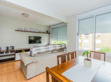 01-APARTAMENTO-3D-JARDIM-BOTANICO-PORTO-ALEGRE-841821.jpg · Apartamento, 3 dormitórios, 77.4 m², em Jardim Botânico