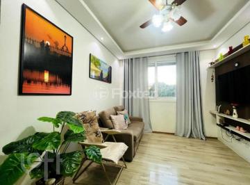 a2967da0 · Apartamento, 2 dormitórios, 58.49 m², em Industrial