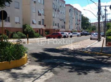 321efd77 · Apartamento, 1 dormitórios, 39.17 m², em Santa Tereza