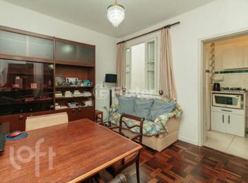 1f6c2af3 · Apartamento, 1 dormitórios, 35 m², em Auxiliadora