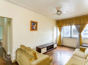 68e9935b · Apartamento, 2 dormitórios, 84.48 m², em Petrópolis