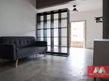 c3022e3ce540491b9cdea00eaa4b51446773a9e7 · Apartamento com 1 dormitório à venda, 39 m² por R$ 360.000,00 - Parque Santa Cecília - São Paulo/SP