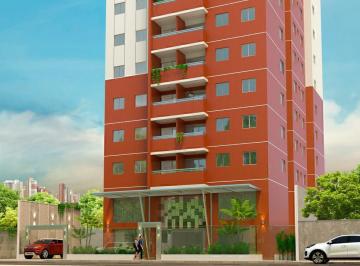 Apartamento · 57m² · 3 Quartos · 1 Vaga · Porto Real :Descubra um novo nível de conforto e bem-estar em sua nova casa 54