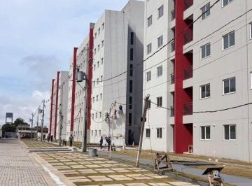 Apartamento · 50m² · 2 Quartos · 1 Vaga · Bosque Lausanne - Invista no seu futuro com esta propriedade que oferece retorno garantido
