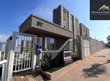 Apartamento · 45m² · 2 Quartos · 1 Vaga · Apartamento Vert Condomínio Parque, Campinas - SP