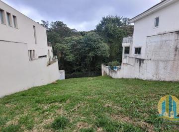 Terreno · 372m² · Terreno em Condomínio á Venda !
