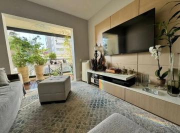 Apartamento · 84m² · 3 Quartos · 2 Vagas · CONDOMINIO EDIFICIO GRAN PIAZZA - Apartamento à venda no bairro Pompeia - São Paulo/SP, Zona Oeste