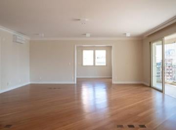 Living · Apartamento à venda no Jardim Paulistano - São Paulo