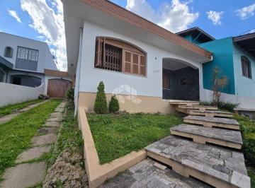 Casa · 170m² · 3 Quartos · Casa plana com 170m² de 03 dormitórios sendo 01 suíte no Salgado Filho em Caxias do Sul