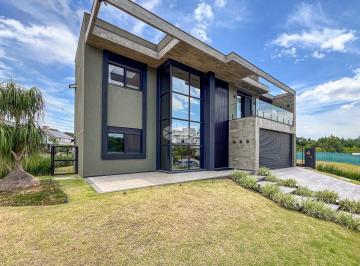 Casa · 440m² · 5 Quartos · 2 Vagas · CASA ALPHAVILLE PORTO ALEGRE