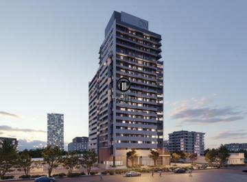 Apartamento · 22m² · 1 Quarto · Apartamento à venda - em Santo Amaro
