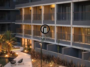 Apartamento · 47m² · 2 Quartos · Apartamento à venda - no Brooklin Paulista