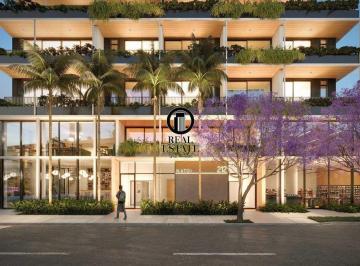 Apartamento · 80m² · 2 Quartos · 1 Vaga · Apartamento à venda - em Itaim Bibi