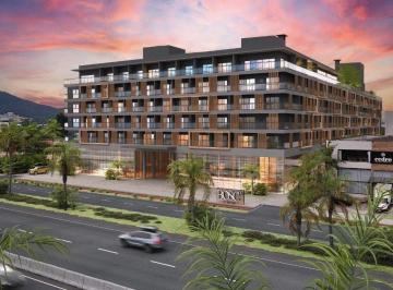 Apartamento · 75m² · 2 Quartos · Apartamento de 75m² com 2 suites no Saco Grande