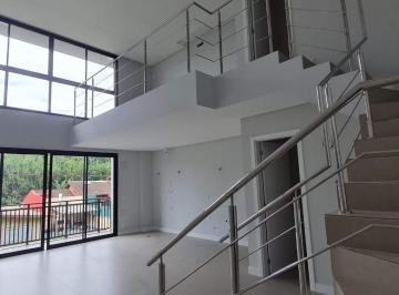 1 · Loft de 71m² na Lagoa da Conceição em Florianópolis