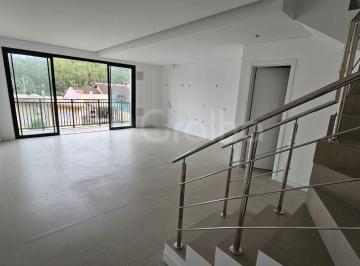 01 · Duplex de 89 m² na Lagoa da Conceição