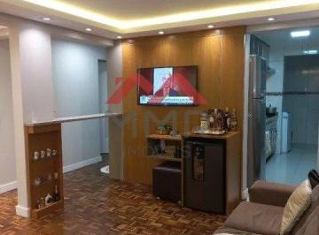 849431200174207 · CHARMOSO APARTAMENTO NA REGIÃO DO CIC