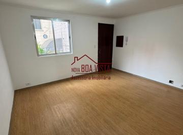SALA · Apartamento, Vila Camilópolis, Santo André, SP