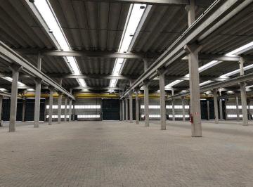 Comercial · 20600m² · Comercial para aluguel - no Vila Alpina